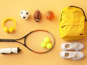 The Ultimate Guide to Choosing the Perfect Sports Equipment Organizer