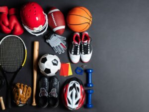 The Ultimate Guide to Choosing the Perfect Bag for Sports Equipment
