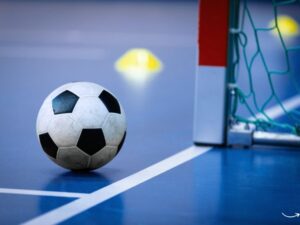 Next Level Indoor Sports: Elevating Your Game