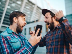Sports Betting Handicappers: Your Ultimate Guide to Making Informed Bets
