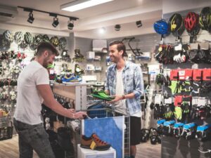 Mastering the Art of Sports Gear: A Comprehensive Guide