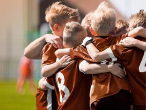 Exploring Thrilling Opportunities: Careers in Sports Management