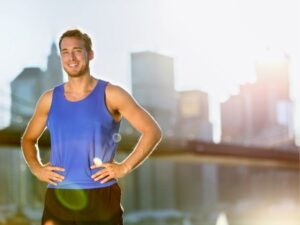 Orthopedic Sports Medicine: A Guide to Injury Prevention and Recovery”