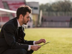 Online Sports Betting: Your Ultimate Guide to Betting Smarter and Winning Big