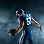 History of American football