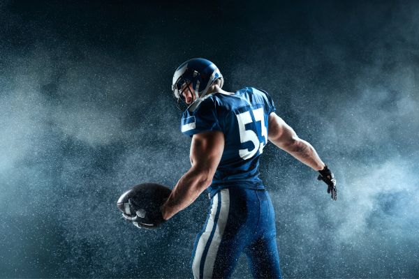 History of American football