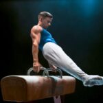 How to learn gymnastics