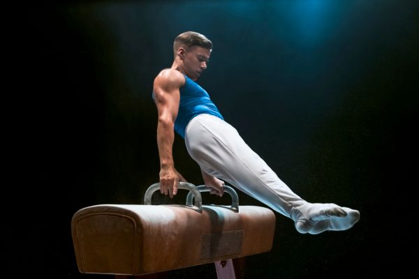 How to learn gymnastics