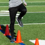 soccer agility drills
