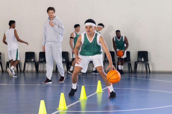 team dynamics in sports