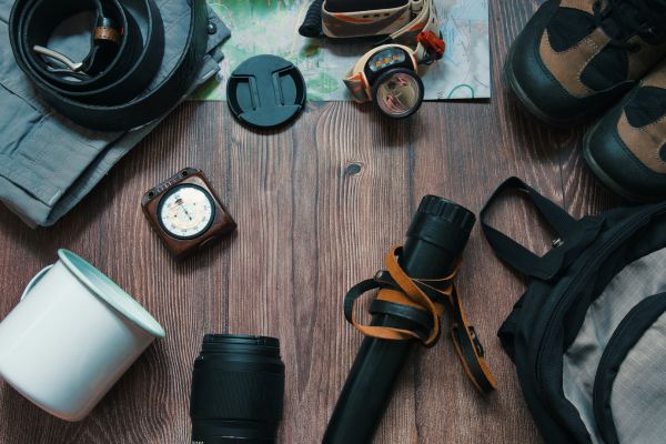 best hiking gear for beginners