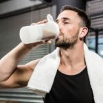 protein intake for athletes