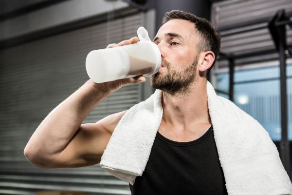 protein intake for athletes