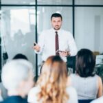 interview with a youth coach