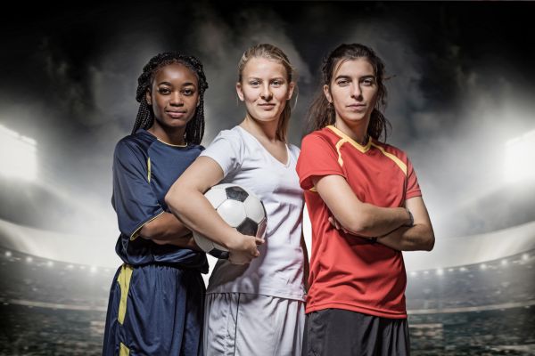 women’s sports media coverage