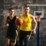 Best cities for basketball fans