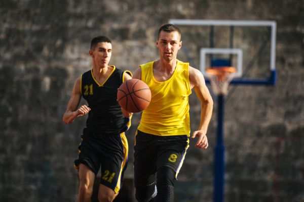 Best cities for basketball fans