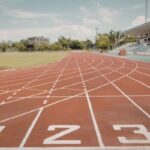 GPS tracking in sports