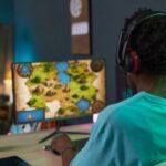 how to stream games on YouTube