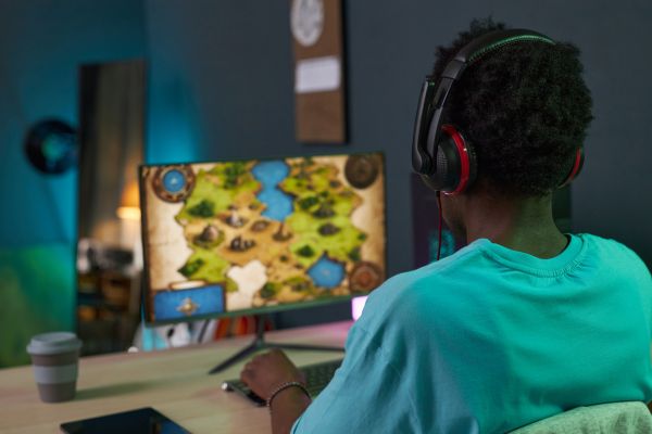 how to stream games on YouTube