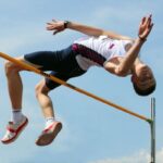 explosive power training