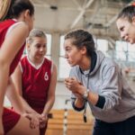 female athlete influencers