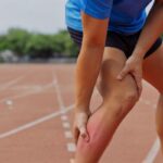 groin strain recovery