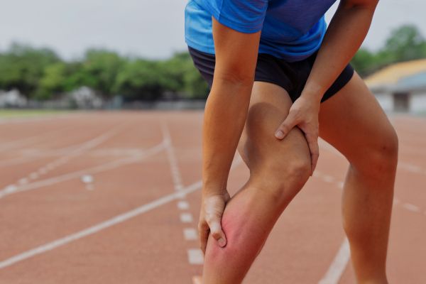 groin strain recovery