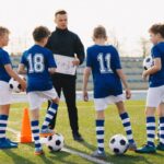 Steps to become a sports coach