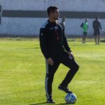 interview with olympic coach