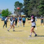 volunteering in youth sports