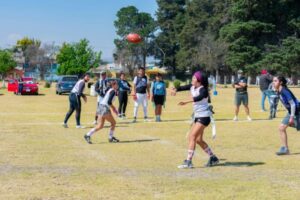 Why You Should Volunteer in Youth Sports