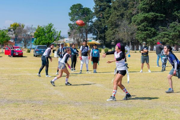 volunteering in youth sports