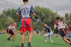 Youth Sports Awards Ideas for Teams
