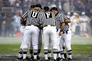 nfl catch rule explained