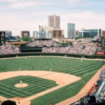 oldest mlb stadiums