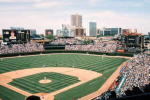 Oldest MLB Stadiums Still in Use and What Makes Them Worth Visiting