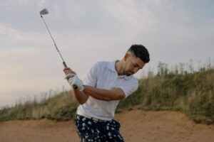 How to Hit a Draw in Golf Without Overcomplicating It