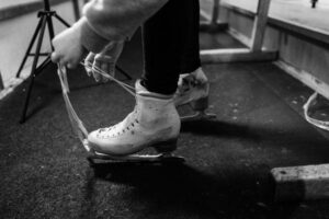 Figure Skate Blade Sharpening: When and How It Is Done