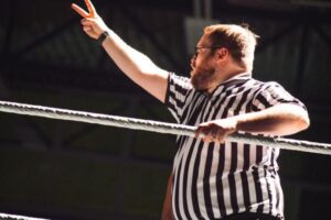 Folkstyle Wrestling Rules: Scoring, Positions, and Wins