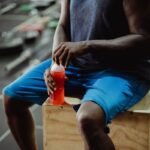 nutrition for endurance athletes
