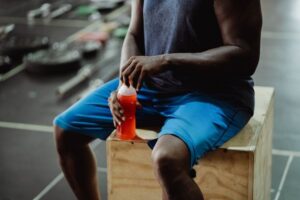 Nutrition for Endurance Athletes: Fueling Training and Events