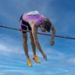 olympic records vs world records