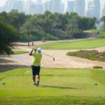 pga tour tournament format