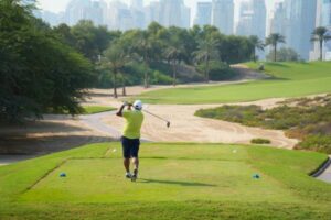 PGA Tour Tournament Format: Rounds, Cuts, and Scoring