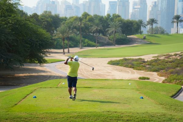pga tour tournament format