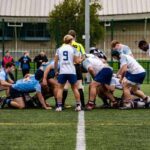 rugby lineout rules