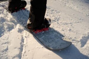 Snowboard Boots Fit Guide: Sizing, Heel Hold, and Comfort