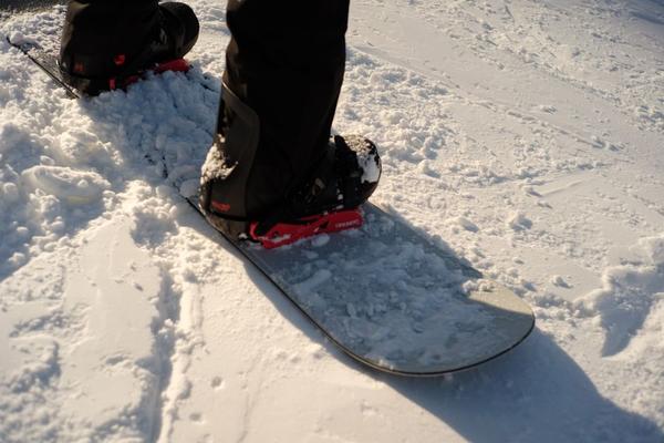 snowboard boots fit guide