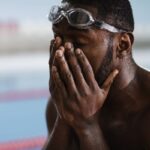 swim recovery for athletes